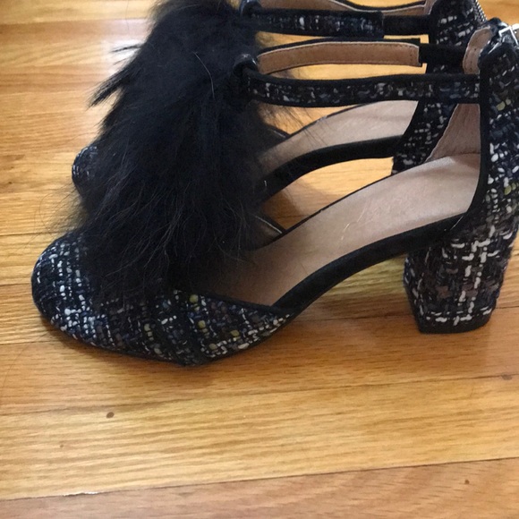 High heels - Picture 3 of 4